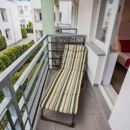 Triapart Okrzei Sopot