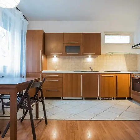 Triapart Okrzei