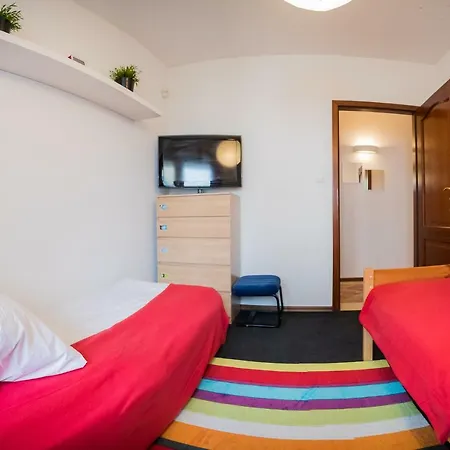 Triapart Okrzei Apartment Sopot