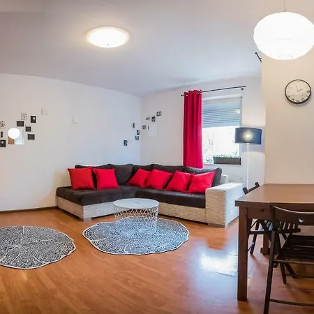 Triapart Okrzei Daire
